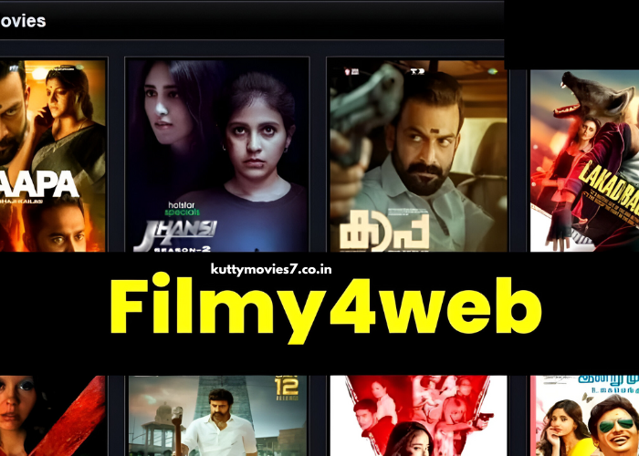 Filmy4web