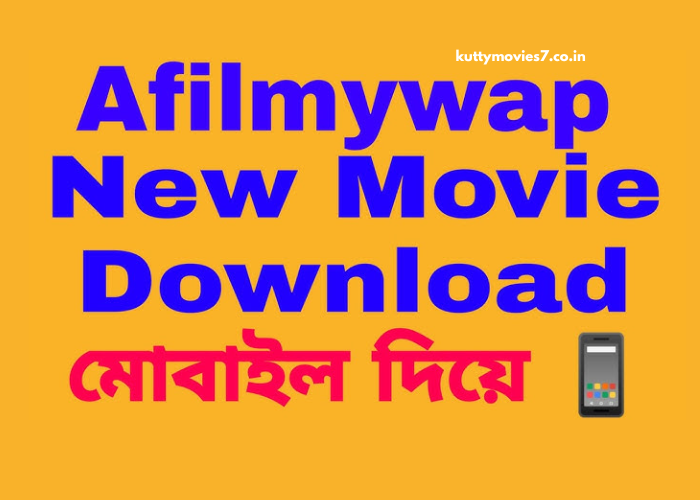 Afilmywap